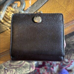 Kate Spade Kiss Lock Coin Purse